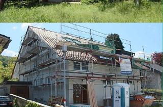 Wohnung mieten in 76275 Ettlingen, Hochwertige Maisonettewohnung in bester Hanglage / Oberweier