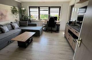 Wohnung mieten in 95346 Stadtsteinach, Gepflegte 3-Zimmer-Wohnung in ruhiger Lage von Stadtsteinach zu vermieten