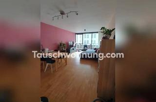Wohnung mieten in Voltairestrasse, 10179 Mitte, Tauschwohnung: 84m2 Neubau 3Z Alexanderplatz Wohnung