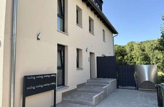 Wohnung mieten in 85055 Oberhaunstadt, Moderne 3 Zimmer Wohnung im Neubau mit großem Balkon und Stellplatz