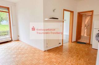 Wohnung mieten in 83334 Inzell, gemütliche 2-Zimmer-Wohnung in Inzell