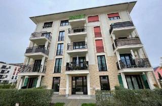 Wohnung mieten in Rosenanger 15, 15745 Wildau, Traumwohnung mit Einbauküche