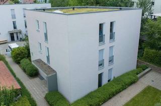 Wohnung mieten in Merzigweg 12, 89077 Weststadt, Viel Platz, viel Licht – 4-Zi.-Whg. mit Balkon in der Ulmer Weststadt/Kuhberg