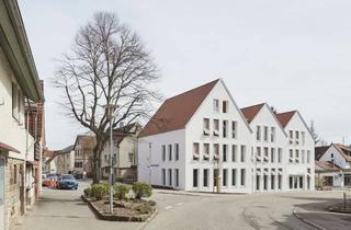 Wohnung mieten in Gartenstraße 49, 74363 Güglingen, Attraktive 2-Zimmer Wohnung