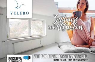 Wohnung mieten in Osemundstraße 12, 58791 Werdohl, Wohlfühlen leicht gemacht!
