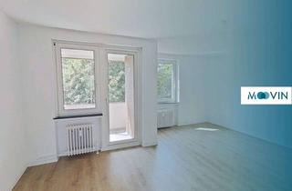 Wohnung mieten in Eduard-Mörike-Straße 16, 26721 Barenburg, DAS MEER VOR DER HAUSTÜR: Schöne 3-Zimmer-Wohnung mit Tageslichtbad inkl. Badewanne und Balkon