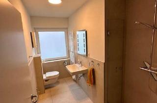 Wohnung mieten in 31542 Bad Nenndorf, modernisierte 2-Zimmer-Wohnung mit EBK in Bad Nenndorf