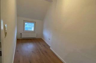 Wohnung mieten in 38364 Schöningen, Ideal für Familien-Renovierte 4-Zimmerwohnung