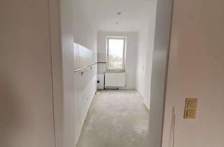 Wohnung mieten in 38364 Schöningen, Renovierte 4-Zimmerwohnung- Ideal für Familien