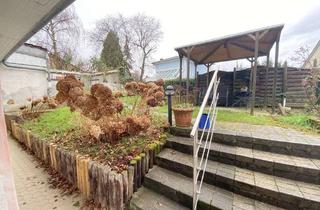 Wohnung mieten in 53177 Bad Godesberg, Einzelperson oder Paar: Gemütliche 2-Zimmerwohnung mit Garten!