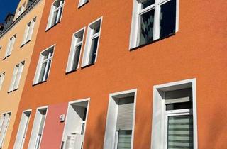 Wohnung mieten in 03046 Ströbitz, 4-Zimmer-Wohnung mit Balkon zu vermieten!