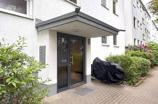 Wohnung mieten in Passage, 12353 Buckow, NAHE GROPIUS-PASSAGEN - ruhige 2,5-Zimmer-Wohnung mit großem Balkon | EBK