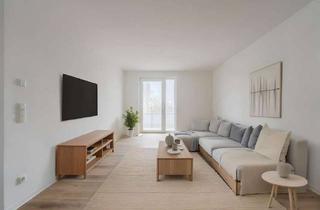 Sozialwohnungen mieten in Rabensteiner Str. 44A, 12689 Marzahn, Erstbezug / Neubau - Die erste gemeinsame Wohnung ! ? - WBS 140 erforderlich!