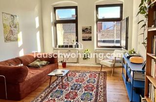 Wohnung mieten in Malplaquetstraße 24, 13347 Wedding, Tauschwohnung: Schöne 2Z-Altbauwohnung im Berliner Norden