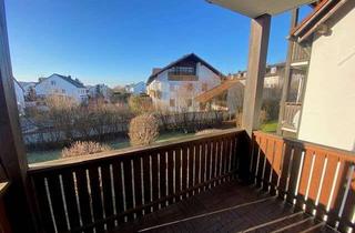 Wohnung mieten in Freisingerstr. 19, 85416 Langenbach, Schöne geräumige 3 Zimmerwohnung mit Balkon
