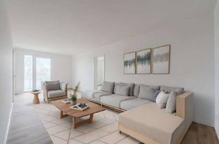 Wohnung mieten in Rabensteiner Str. 44A, 12689 Marzahn, Familienwohnung mit Terrasse und Weitblick im Neubau - Erstbezug !