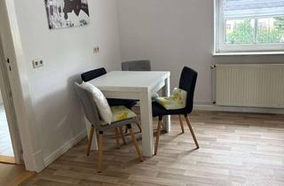 Wohnung mieten in Lindenallee 48/49, 39164 Klein Wanzleben, großzügige 2 Zimmer-Wohnung inkl. Einbauküche