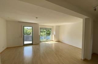Wohnung mieten in 35683 Dillenburg, Helle Wohnung mit Balkon in beliebter Wohnlage