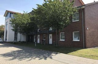 Wohnung mieten in Rotkäppchenweg, 21514 Büchen, Schöne 2-Raumwohnung im Senioren-Wohnpark-Büchen (WE 01)