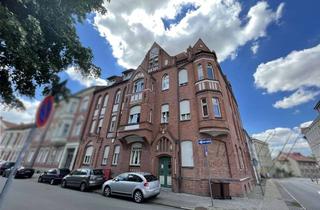 Wohnung mieten in 39576 Stendal, Frisch renovierte Zweiraumwohnung in Stendal