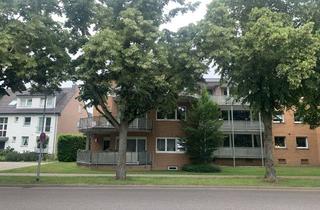 Wohnung mieten in Eichendorffstraße 21a, 47906 Kempen, Stilvoll Wohnen in Bestlage – Hochwertig renovierte Wohnung in Kempen