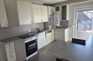 Wohnung mieten in 38350 Helmstedt, Traumhafte 3-Zimmerwohnung-Ideal für eine kleine Familie