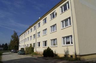 Wohnung mieten in Straße Der Freundschaft 13b, 39397 Kroppenstedt, Platz für alle: Gemütliche 3-Raumwohnung für die kleine Familie