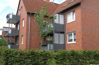 Wohnung mieten in Wittenberger Straße, 31535 Neustadt, 3 Zimmer in Neustadt am Rübenberge / B-Schein über 60 m²
