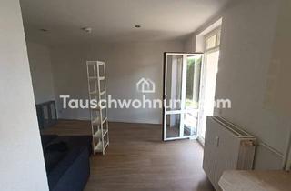 Wohnung mieten in Tauschwohnungstraße, 10249 Friedrichshain, Tauschwohnung: 30min vom Ostkreuz!Wohnung mit Garten und Terasse