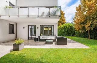 Wohnung mieten in 85774 Unterföhring, 1 oder 2 Zimmer bzw. gesamte 2-Zi-EG-Wohnung ideal für Studenten im Norden von München, Uni-Nähe