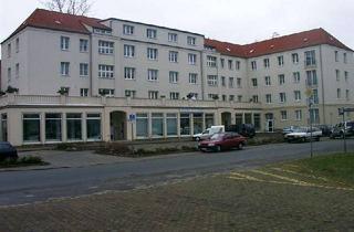 Wohnung mieten in Mozartstr. 22, 23968 Wendorf, Schöne große 3-Raumwohnung mit Badewanne
