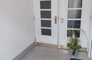 Wohnung mieten in Prinzenstraße 34, 25840 Friedrichstadt, Großzügige Maisonette – zentral und ruhig in Friedrichstadt