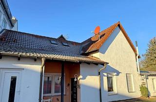 Wohnung mieten in 63796 Kahl, Charmante 2,5-Zimmer-Maisonette-Wohnung in Kahl am Main zu vermieten