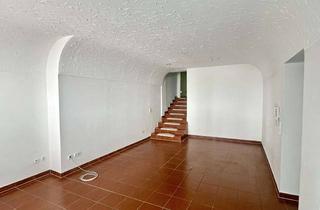 Wohnung mieten in 63796 Kahl, Charmante 4 Zimmer-Maisonette-Wohnung in Kahl am Main zu vermieten