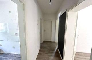 Wohnung mieten in Am Friedhahn 23, 58840 Plettenberg, Charmante ERDGESCHOSS-Wohnung mit BALKON in ruhiger Sackgassenlage!