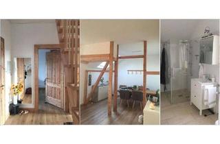 Wohnung mieten in Alte Grenzstrasse 241, 45663 Recklinghausen, Kernsanierte Wohnung 70qm + 18qm Spitzboden im 3 Familienhaus