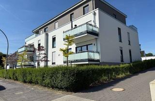 Wohnung mieten in Brockenscheidter Str. 60, 45731 Waltrop, 2-Zimmer-Wohnung mit Balkon & Garage in Waltrop