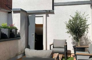 Wohnung mieten in Äußere Lauenstr. 17, 02625 Bautzen, ANFRAGEN ÜBER DAS KONTAKTFELD!!! +++ Schöne 4-Zimmer-Wohnung mit Dachterrasse zum Wohlfühlen +++
