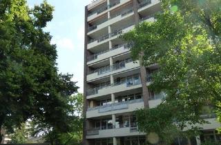 Wohnung mieten in Gnadentaler Allee 14, 41468 Neuss, Schöne 2-Zimmer-Wohnung mit Blick ins Grüne zu vermieten