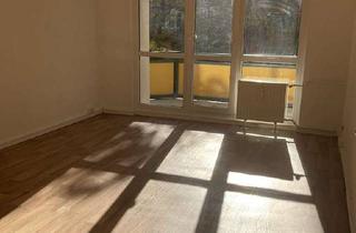 Wohnung mieten in Kastanienweg 51, 06406 Bernburg, 3 Zimmer, WG geeignet, EBK kommt rein