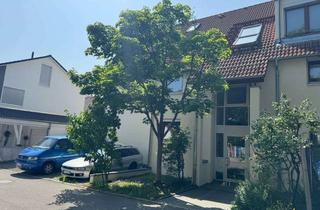Wohnung mieten in Strohweilerstraße, 72793 Pfullingen, 1-Zimmer Wohnung in Pfullingen