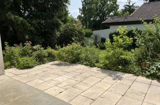Wohnung mieten in Lindenweg 17, 84539 Ampfing, 2,5-Zimmer ruhige Lage mit großer Terrasse und Garten