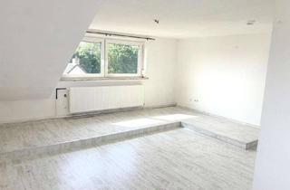 Wohnung mieten in Im Bodetal 20, 38373 Süpplingen, Helle 2-Zimmer-Dachgeschosswohnung mit Einbauküche in Süpplingen