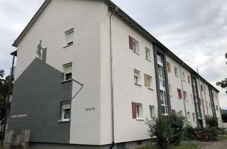 Wohnung mieten in Kaminfegerstraße 34, 79618 Rheinfelden, Schöne 2-Zimmer Wohnung