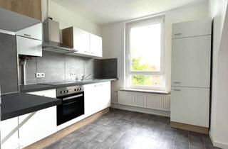 Wohnung mieten in Lauthentaler Str. 55, 38723 Seesen, Helle Dachgeschosswohnung in zentraler Lage mit moderner Ausstattung