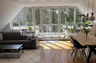 Wohnung mieten in Lierstraße, 80639 München, Tauschwohnung: 3-Zi mit Balkon am Hirschgarten gg 2-Zi mit Balkon