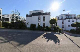 Wohnung mieten in 75417 Mühlacker, Großzügige, moderne 4-Zi. Wohnung im "Wohnen Blick Löffelstelz"