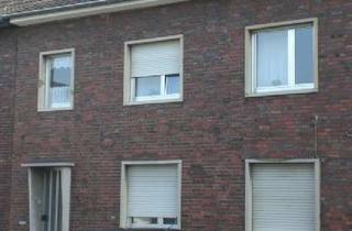 Wohnung mieten in 52355 Düren, Dachgeschoss-Wohnung in Gürzenich!