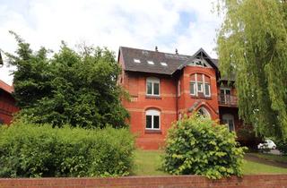 Wohnung mieten in Schulstr., 31241 Ilsede, Individuelle Wohnung in historischem Gebäude
