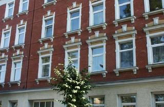 Wohnung mieten in Promenadenring, 04420 Markranstädt, Großzügige 2-Raumwohnung im Herzen der Stadt Markranstädt